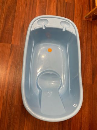 Bañera bebe