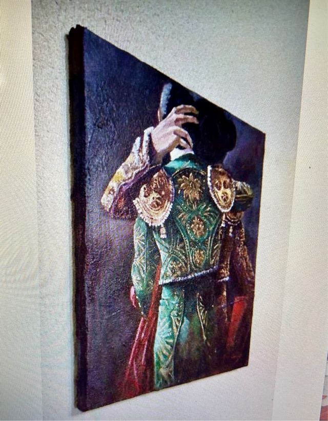 El abrazo  PACO CAMINOS Menos 25% descuento