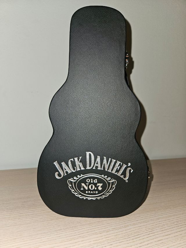 Scatola Jack Daniels