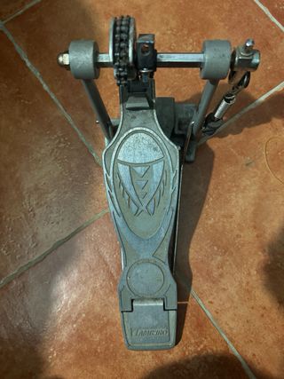 Pedale Tamburo (no battente)