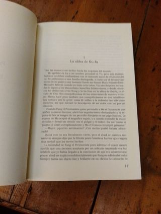 Puente de pájaros: Una novela de la antigua China (Bibliópolis Fantástica) (Spanish Edition)