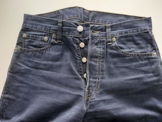Levi's vintage 451 W29 L34