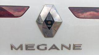 Renault Megane 2016