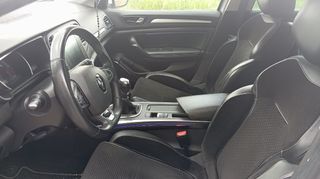 Renault Megane 2016