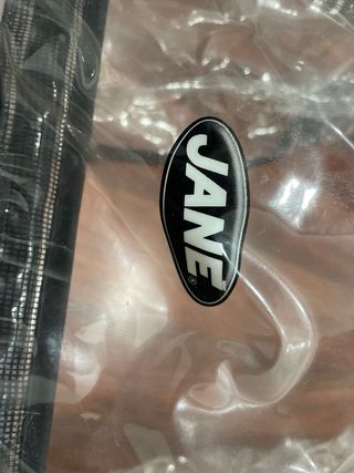 Funda lluvia carrito bebe JANE