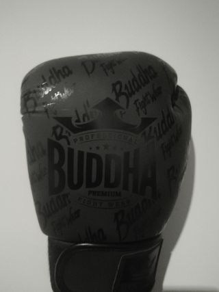 CLASES KICK BOXING PERSONAL