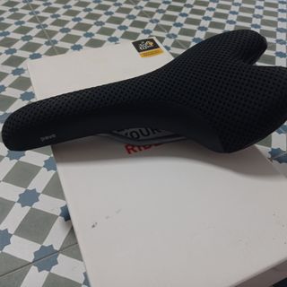 Sillín bicicleta fizik Pavé 