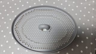 Esterilizador bebé Marca suavinex.