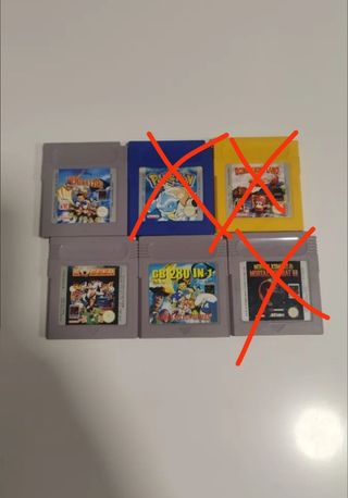 Game Boy