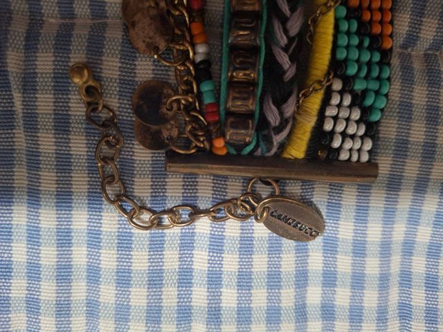 Bracciale Camerucci