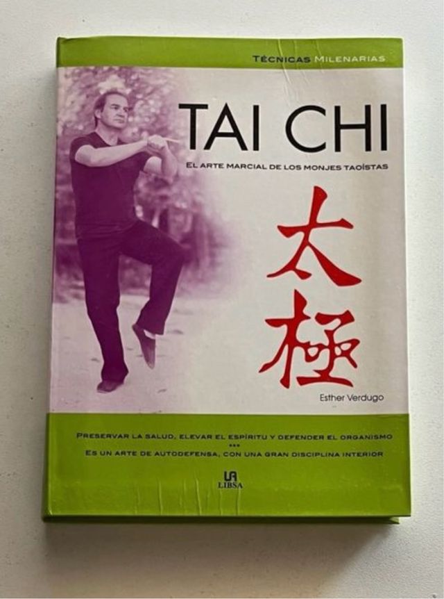 Tai Chi