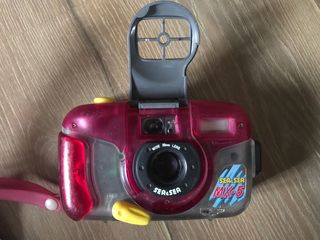 Cámara acuática analógica Sea Sea MX5