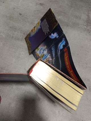 El gran regreso al Reino de la Fantasía: ¡Descubre el perfume de la amistad!