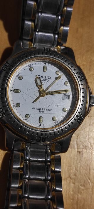 Reloj pulsera  vintage