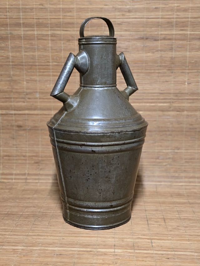 Alcuza Grande 60Cm. mediados siglo XX