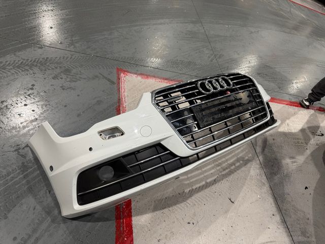 Pára-choques Audi A7 Sline Original