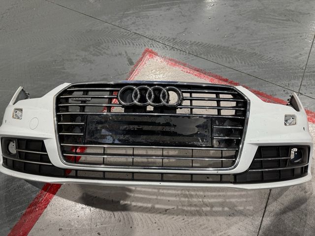 Pára-choques Audi A7 Sline Original