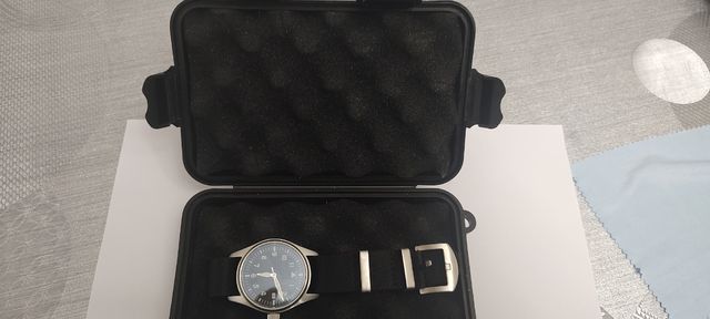 Orologio Addiesdive Pilot