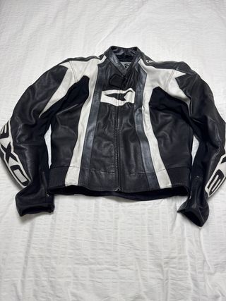 Mono de moto axo