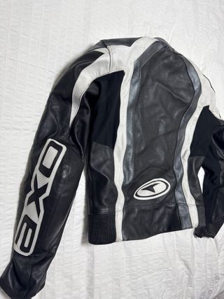 Mono de moto axo