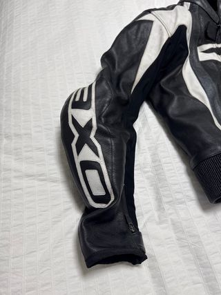 Mono de moto axo
