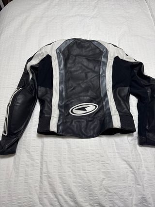 Mono de moto axo