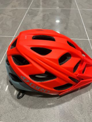 Casco MTB GIRO
