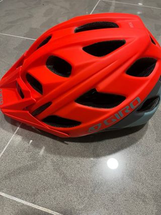 Casco MTB GIRO