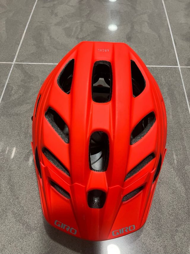 Casco MTB GIRO