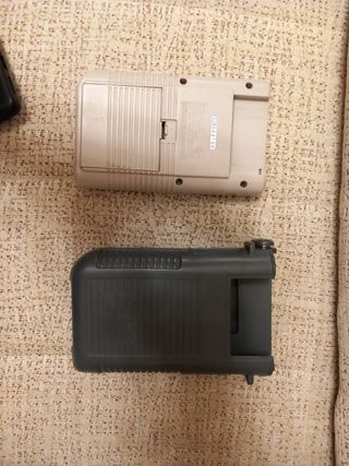 Nintendo Game Boy TM