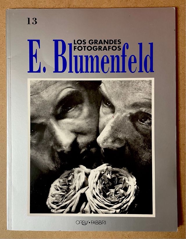 6 Nros de “Grandes fotografos”