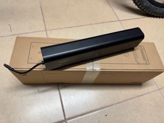 bateria FAZUA Ride 60 Energy 430