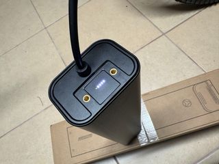 bateria FAZUA Ride 60 Energy 430