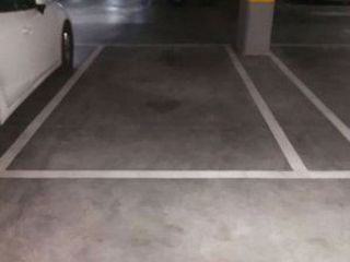 Garaje en venta en Polígono Industrial Sur en San Sebastián de los Reyes
