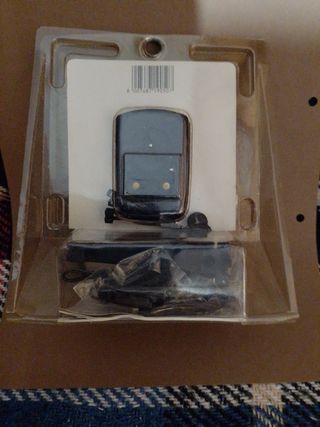 Compiuterino da bici , 7 funzioni