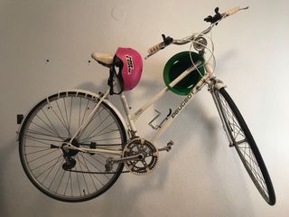 Bici de paseo