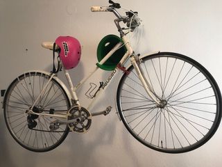 Bici de paseo