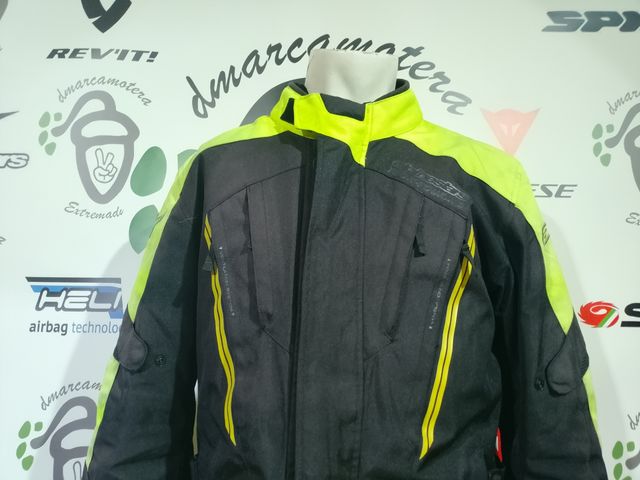 ALPINESTARS VOLCANO DRYSTARS XL