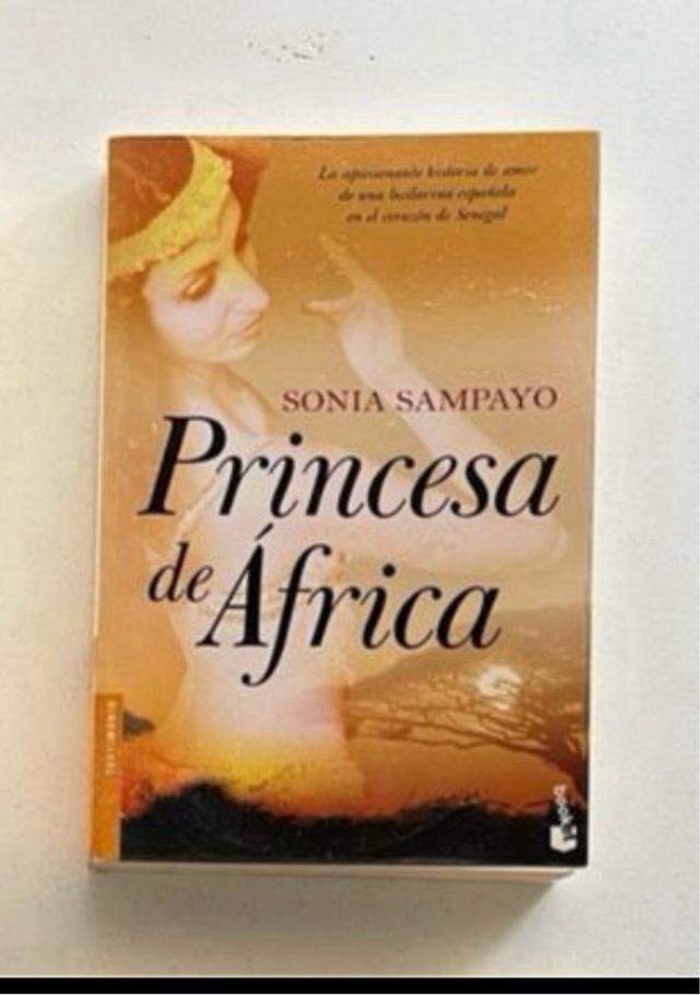 Princesa de África