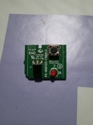 Modulo ir botonera Xiaomi l43m5-5asp