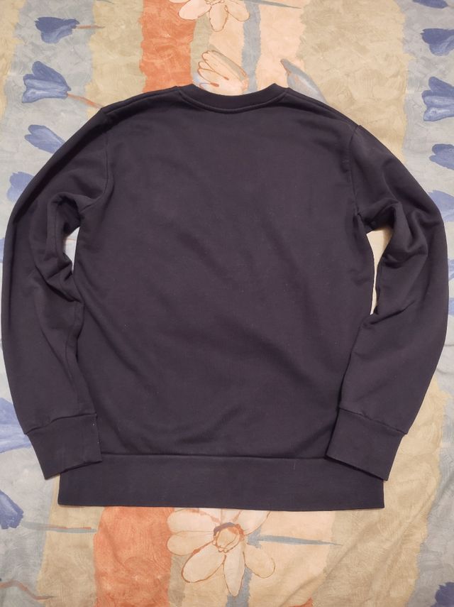 Sudadera Carhartt -S-