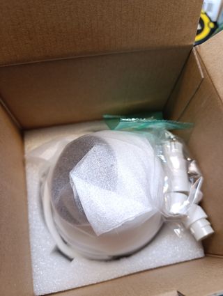 Cámara Turret Hikvision