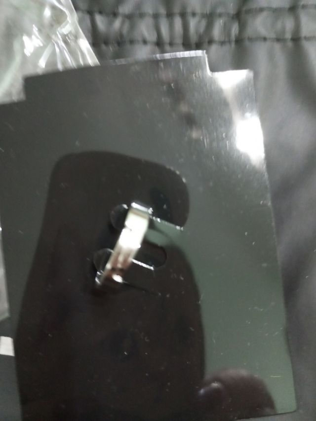 Anillo de Antonio Miro nuevo