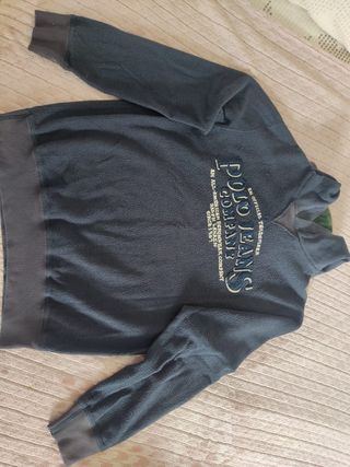 Forro polar RALPH LAUREN