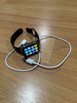 Xiaomi redmi Watch 3 fallado