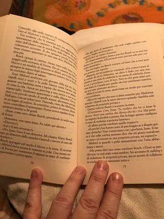 La citta buia (Italian Edition)