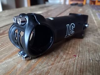 Potencia 3T arx II stealth 100mm