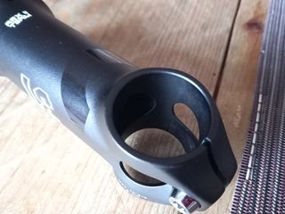 Potencia 3T arx II stealth 100mm