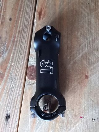 Potencia 3T arx II stealth 100mm