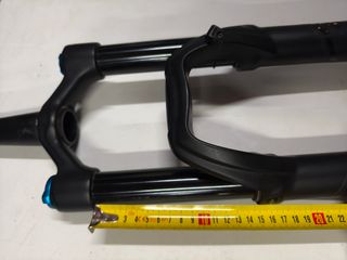 Horquilla fox performance 34